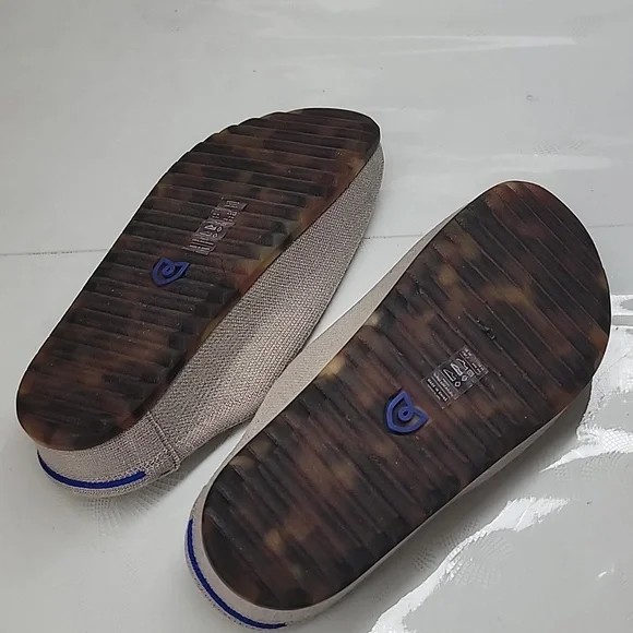 Rothys The Casual Clog Slip Ons Size 8 - Picture 9 of 12